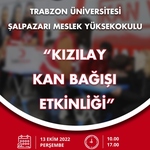 Trabzon üniversitesi