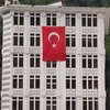 Trabzon üniversitesi