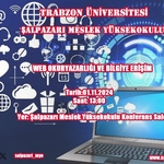 Trabzon üniversitesi