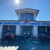 Trabzon üniversitesi