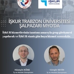 Trabzon üniversitesi