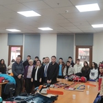 Trabzon üniversitesi