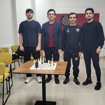 Satranç Turnuvası yapıldı