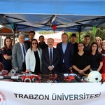 Trabzon üniversitesi