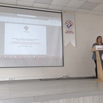 TÜBİTAK 2209-A Projesi Kapsamında Bilgilendirme Toplantısı