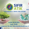 Geleneksel 5'inci Sıfır Atık Eğitimi