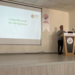 Geleneksel 5. Sıfır Atık Eğitimi