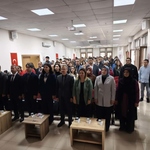 Organ Bağışı Etkinliği Düzenlendi