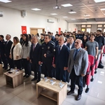 Trabzon üniversitesi