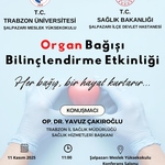 Trabzon üniversitesi