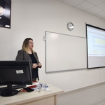 Birim Danışma Kurulu Toplantısı Gerçekleştirildi