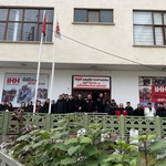 Trabzon İHH İnsani Yardım Derneği Alan Uygulamaları Dersi Kapsamında Teknik Gezi