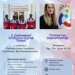 Trabzon üniversitesi