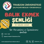 Trabzon üniversitesi