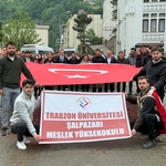Gençlik Yürüyüşü