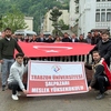 Trabzon üniversitesi