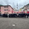 Trabzon üniversitesi