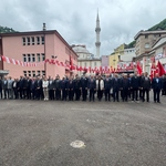 Trabzon üniversitesi