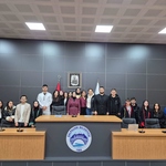 Trabzon üniversitesi