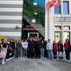 Trabzon üniversitesi