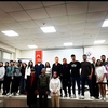Trabzon üniversitesi