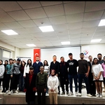 Uyuşturucu Bağımlılığı ile Mücadele Temalı Tiyatro Etkinliği