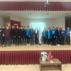Trabzon üniversitesi
