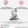 19 Mayıs Atatürk'ü Anma, Gençlik ve Spor Bayramı Gençlik Yürüyüşü Etkinliği