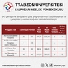 Trabzon üniversitesi