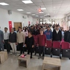 Trabzon üniversitesi
