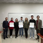 F Klavye İnternet Hız Yarışı