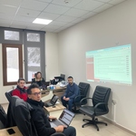 Akademik Teşvik Süreci Kapsamında Toplantı Düzenlendi