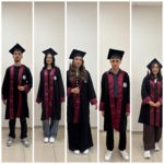 Mahkeme Büro Hizmetleri Programımızın İlk Mezunlarından DGS Başarısı