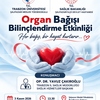Organ Bağışı