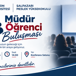 Trabzon üniversitesi