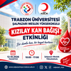 KIZILAY KAN BAĞIŞI ETKİNLİĞİ