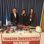 Trabzon Üniversite Bölüm Tanıtım ve Kariyer Günleri Etkinliği