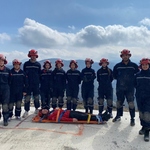 Acil Durum ve Afet Yönetimi Müdürlüğüne Alan Uygulamaları Kapsamında Ziyaret