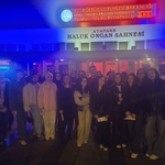 Gönüllülük Çalışmaları Dersi Kapsamında 27 Mart Dünya Tiyatro Günü Etkinliği