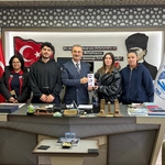 Gönüllülük Çalışmaları Dersi Kapsamında 2 Nisan Otizm Farkındalık Günü Etkinliği