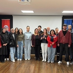 Gönüllülük Çalışmaları Dersi Kapsamında, 12 Mart İstiklal Marşı’nın Kabulü ve Mehmet Akif Ersoy’u Anmak Amacıyla Bir Bilgi Yarışması Etkinliği