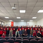 4. Geleneksel Üniforma Giyme Töreni Düzenlendi