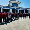 Trabzon üniversitesi