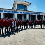 Trabzon üniversitesi