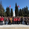 Trabzon üniversitesi
