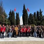 Trabzon üniversitesi