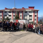 Trabzon üniversitesi