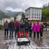 Trabzon üniversitesi