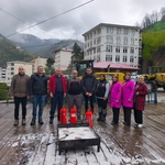 Trabzon üniversitesi