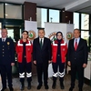 Trabzon üniversitesi